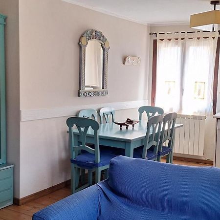 Apartamentos Turisticos Batlle Laspaúles Dış mekan fotoğraf