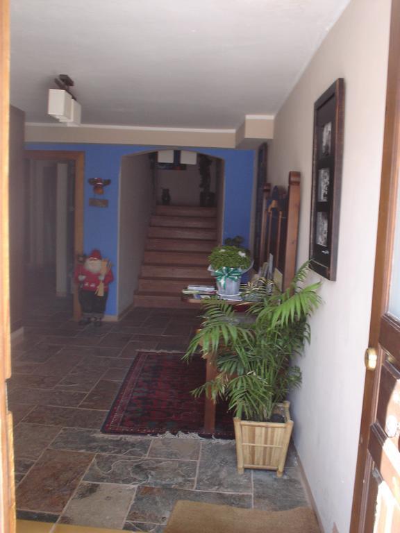 Apartamentos Turisticos Batlle Laspaúles Dış mekan fotoğraf