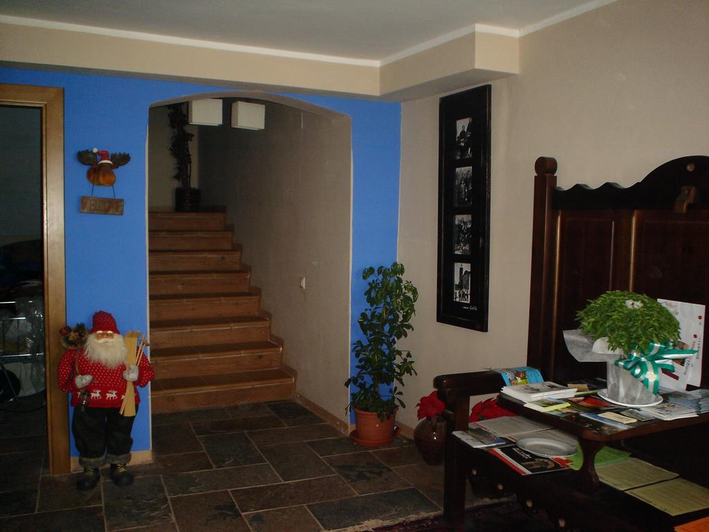 Apartamentos Turisticos Batlle Laspaúles Dış mekan fotoğraf