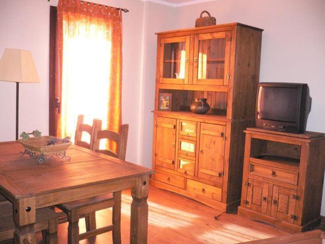 Apartamentos Turisticos Batlle Laspaúles Dış mekan fotoğraf