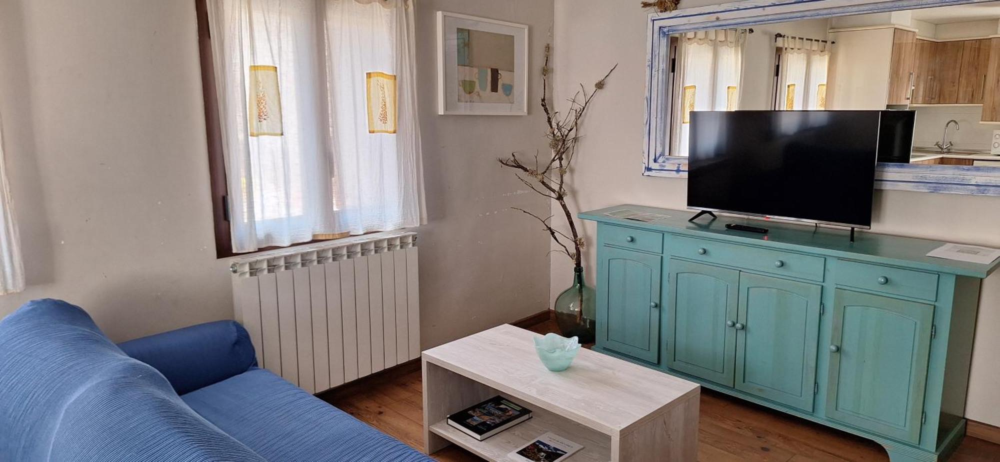 Apartamentos Turisticos Batlle Laspaúles Dış mekan fotoğraf