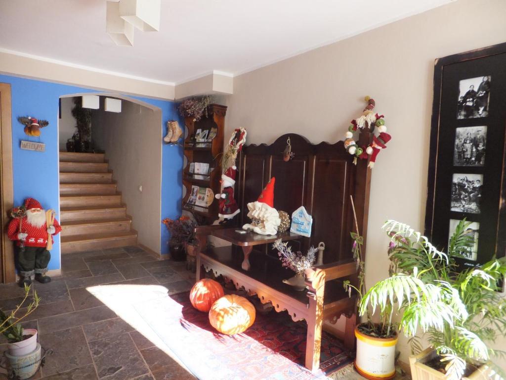 Apartamentos Turisticos Batlle Laspaúles Dış mekan fotoğraf